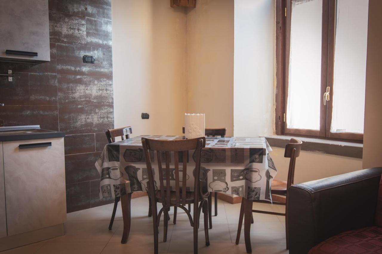 Centro Storico Garibaldi Holiday home *